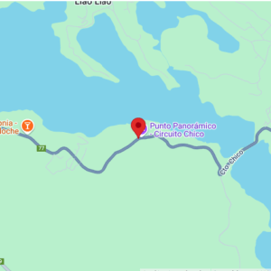 Circuito Chico por Bariloche Experience