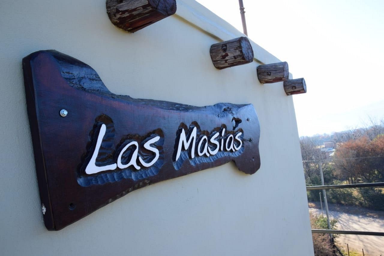 Complejo Cabañas Las Masias