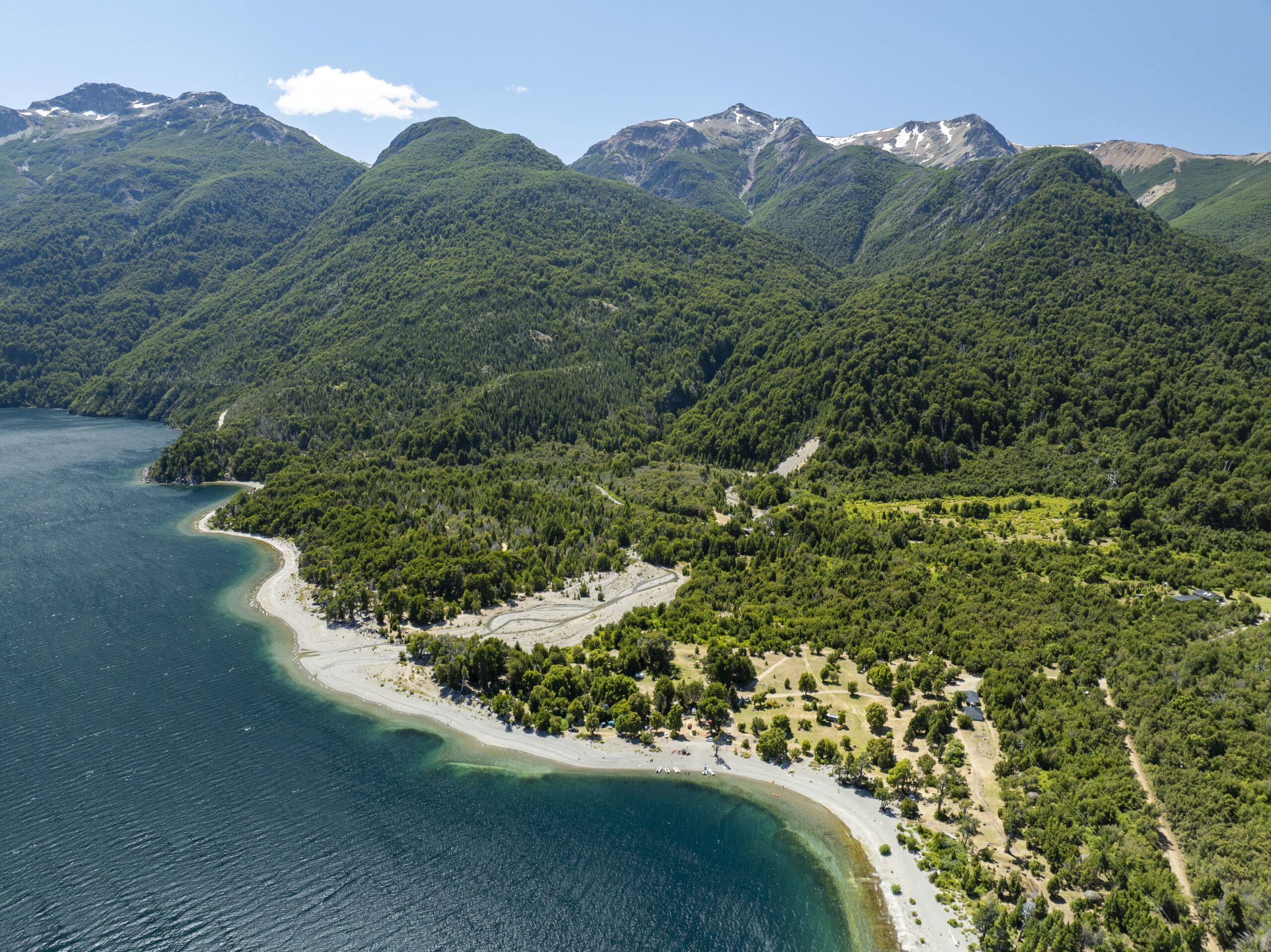 Agreste Bahía Rosales | Camping & Domos - Imagen 3