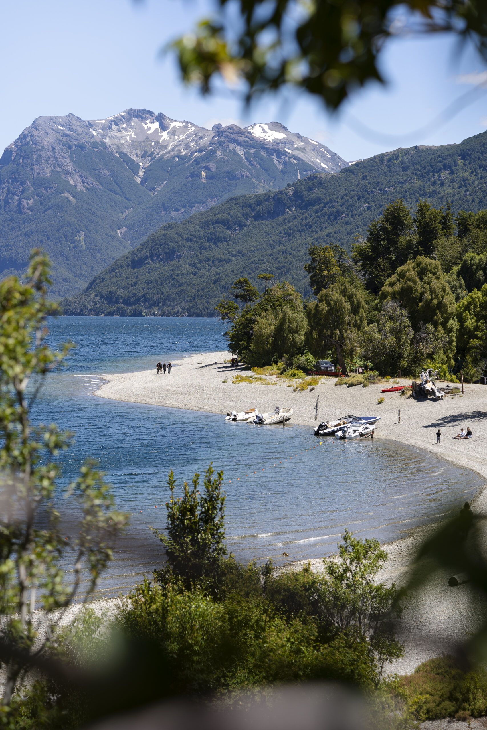 Agreste Bahía Rosales | Camping & Domos