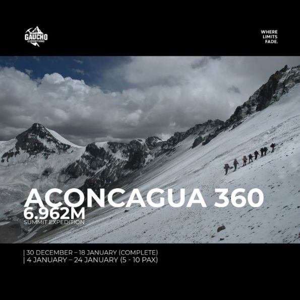 GAUCHO EXPEDITIONS - Imagen 3