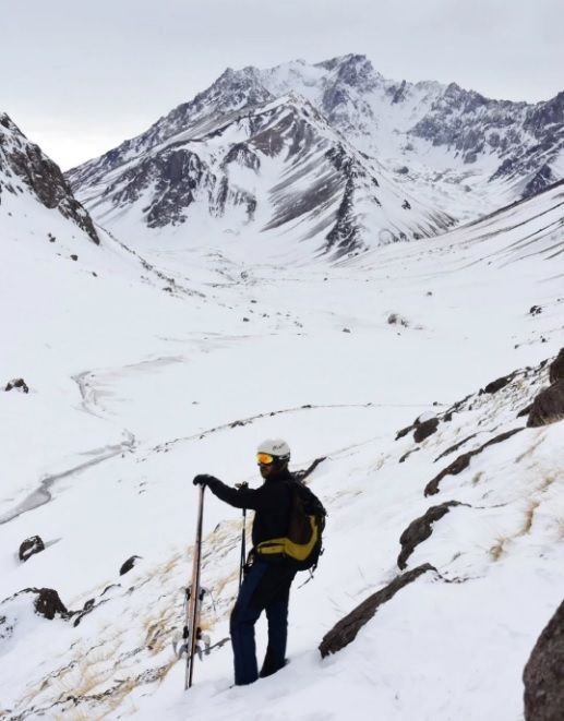 GAUCHO EXPEDITIONS